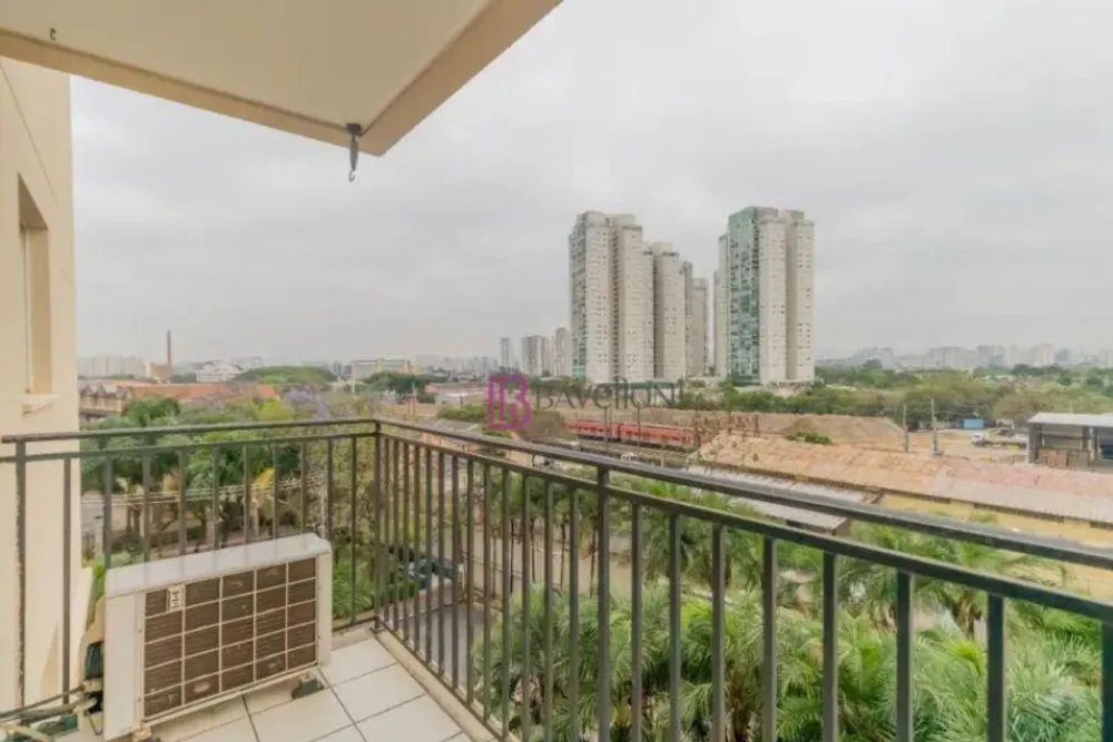 Apartamento, 3 quartos, 107 m² - Foto 3