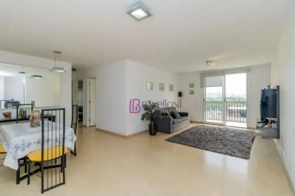 Apartamento, 3 quartos, 107 m² - Foto 7