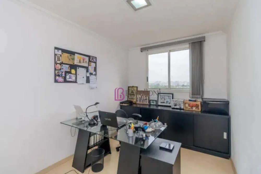 Apartamento, 3 quartos, 107 m² - Foto 8