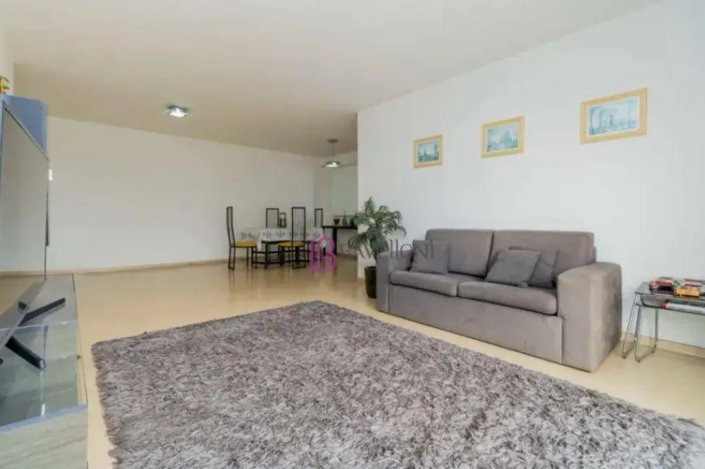 Apartamento, 3 quartos, 107 m² - Foto 4