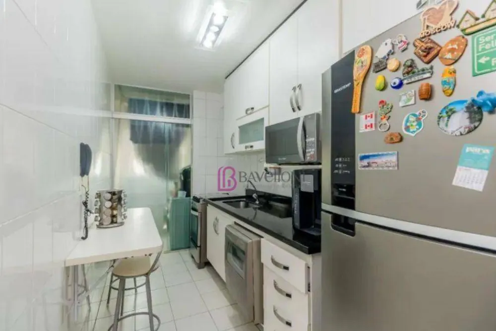 Apartamento, 3 quartos, 107 m² - Foto 11