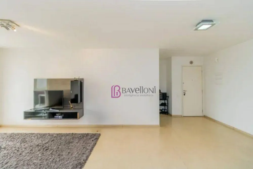 Apartamento, 3 quartos, 107 m² - Foto 2