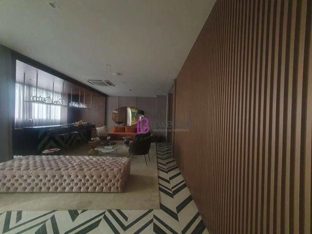 Apartamento, 3 quartos, 157 m² - Foto 9