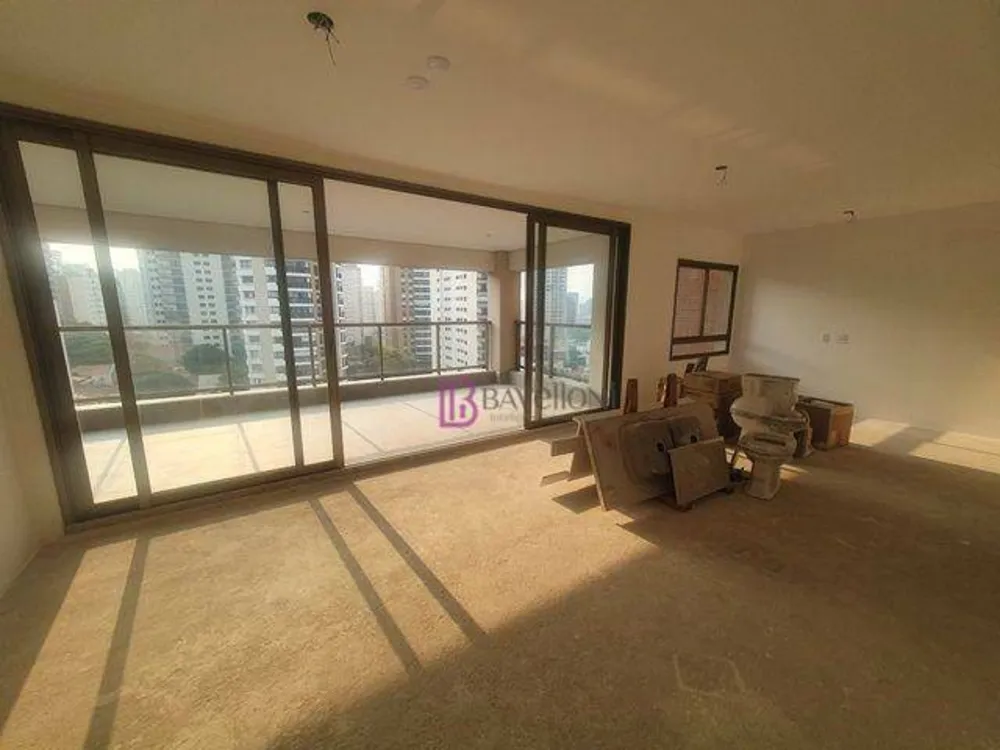 Apartamento, 3 quartos, 157 m² - Foto 11