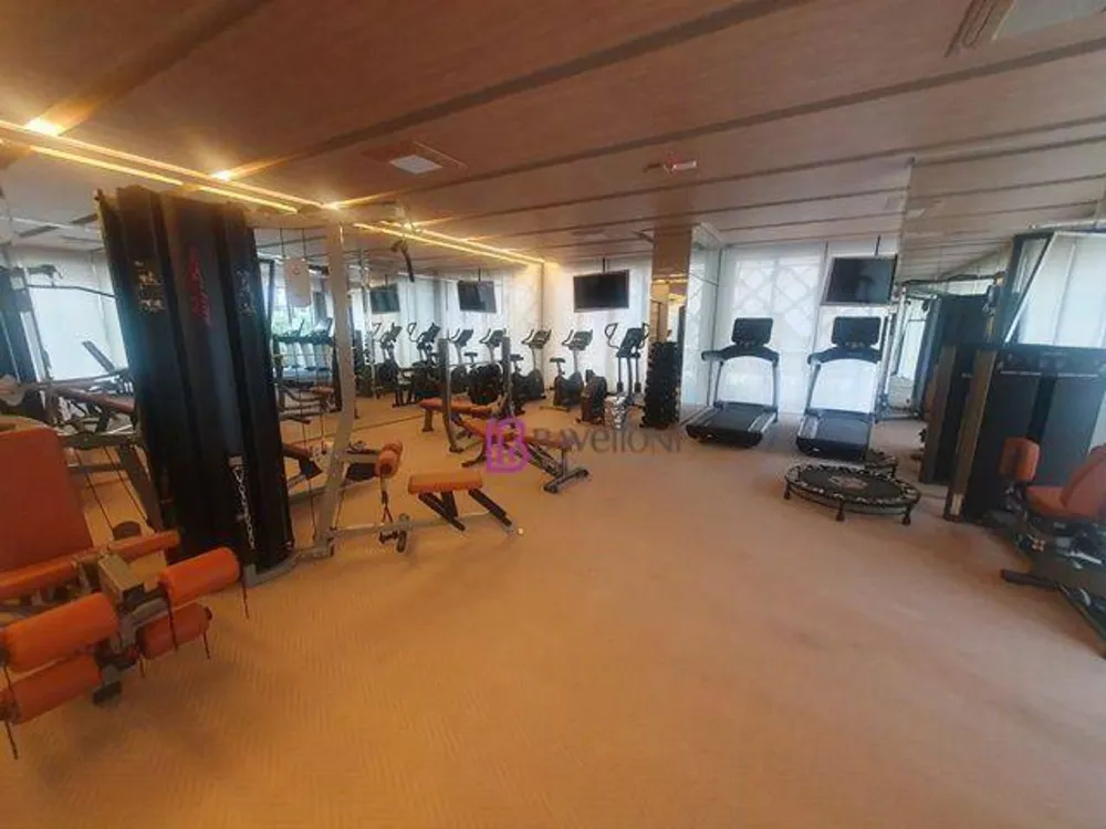 Apartamento, 3 quartos, 157 m² - Foto 7