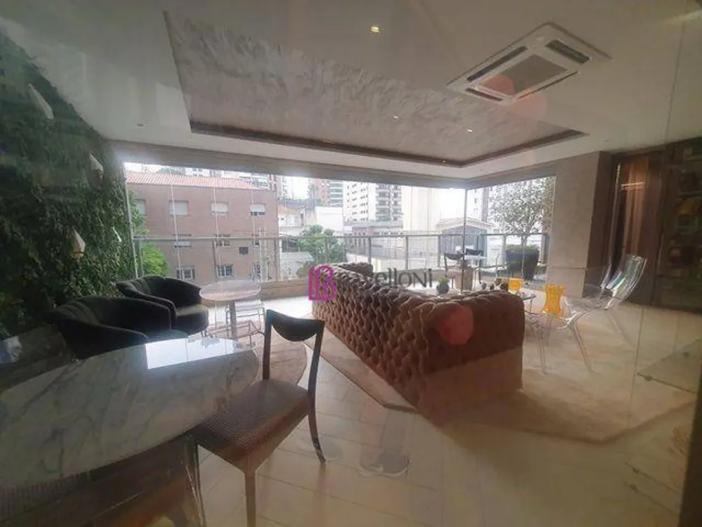 Apartamento, 3 quartos, 157 m² - Foto 6