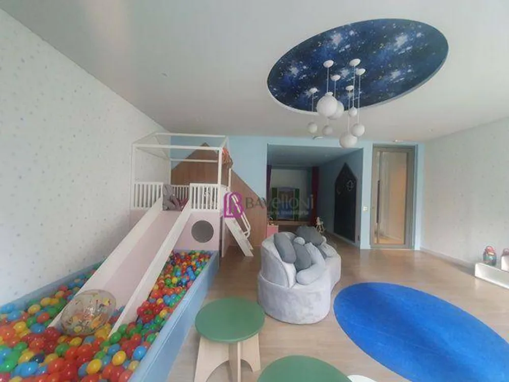 Apartamento, 3 quartos, 157 m² - Foto 5