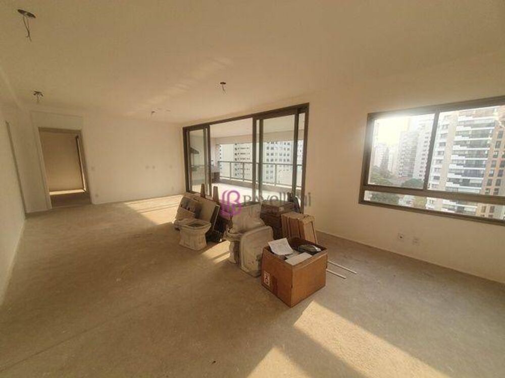 Apartamento, 3 quartos, 157 m² - Foto 1