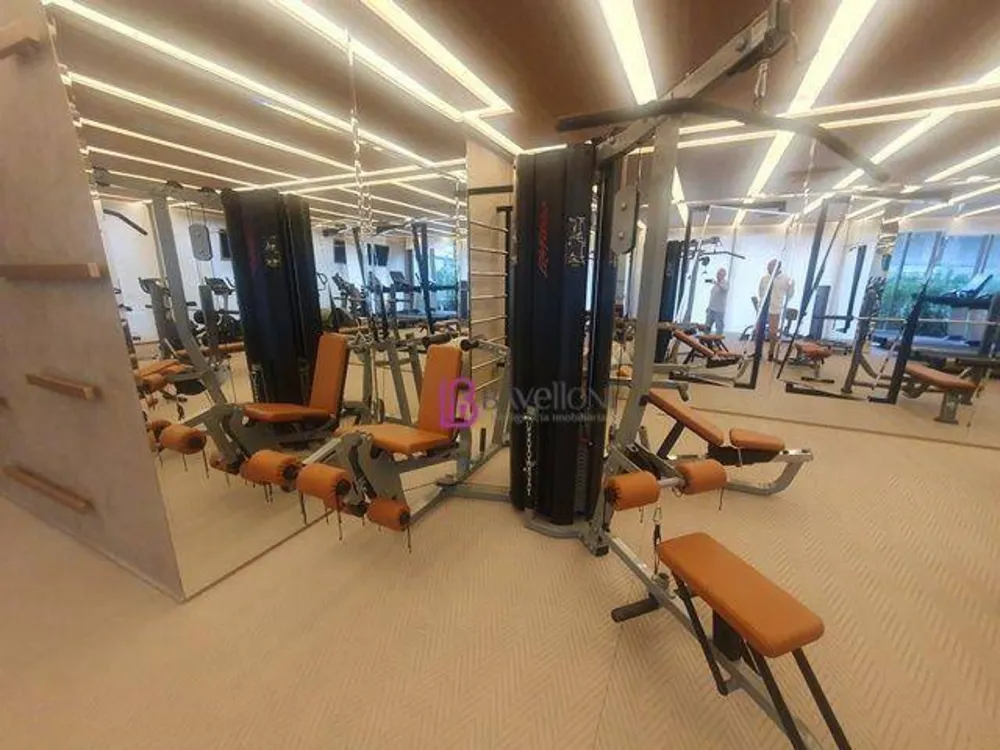 Apartamento, 3 quartos, 157 m² - Foto 8