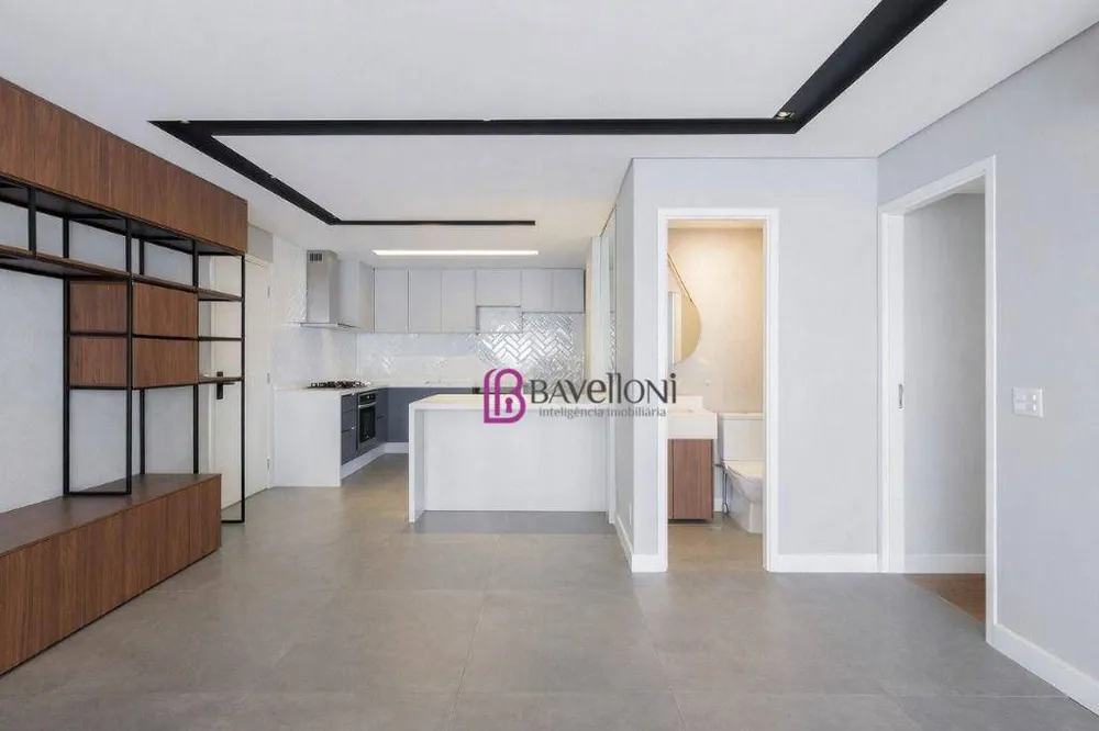 Apartamento, 3 quartos, 103 m² - Foto 5