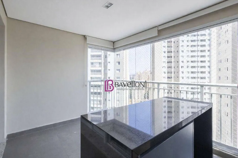 Apartamento, 3 quartos, 103 m² - Foto 2