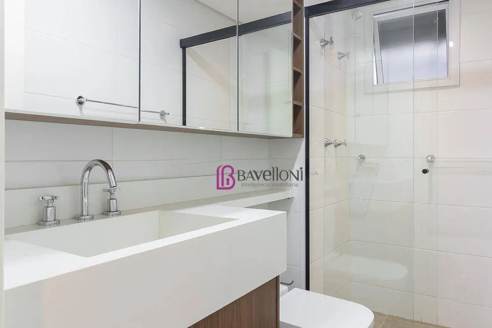 Apartamento, 3 quartos, 103 m² - Foto 6