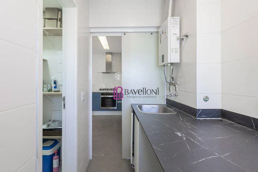 Apartamento, 3 quartos, 103 m² - Foto 13