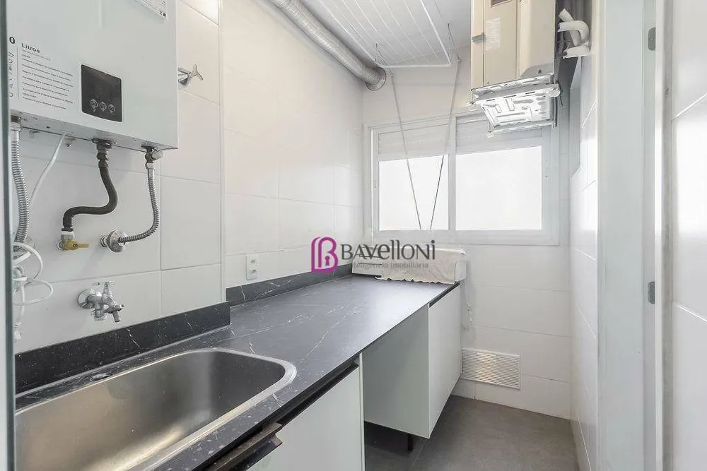 Apartamento, 3 quartos, 103 m² - Foto 5