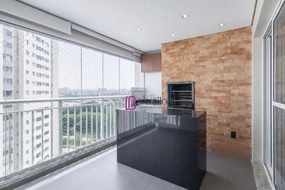 Apartamento, 3 quartos, 103 m² - Foto 1