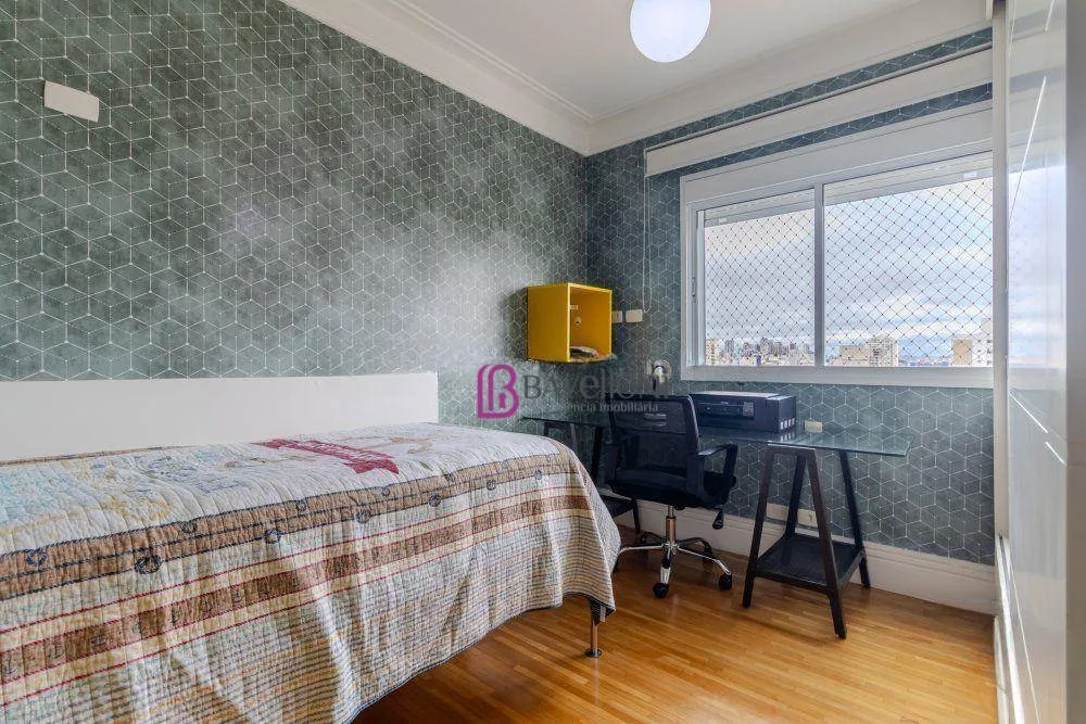 Apartamento, 4 quartos, 184 m² - Foto 4