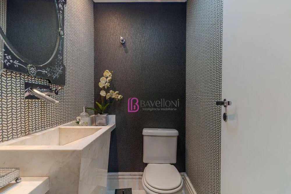 Apartamento, 4 quartos, 184 m² - Foto 8