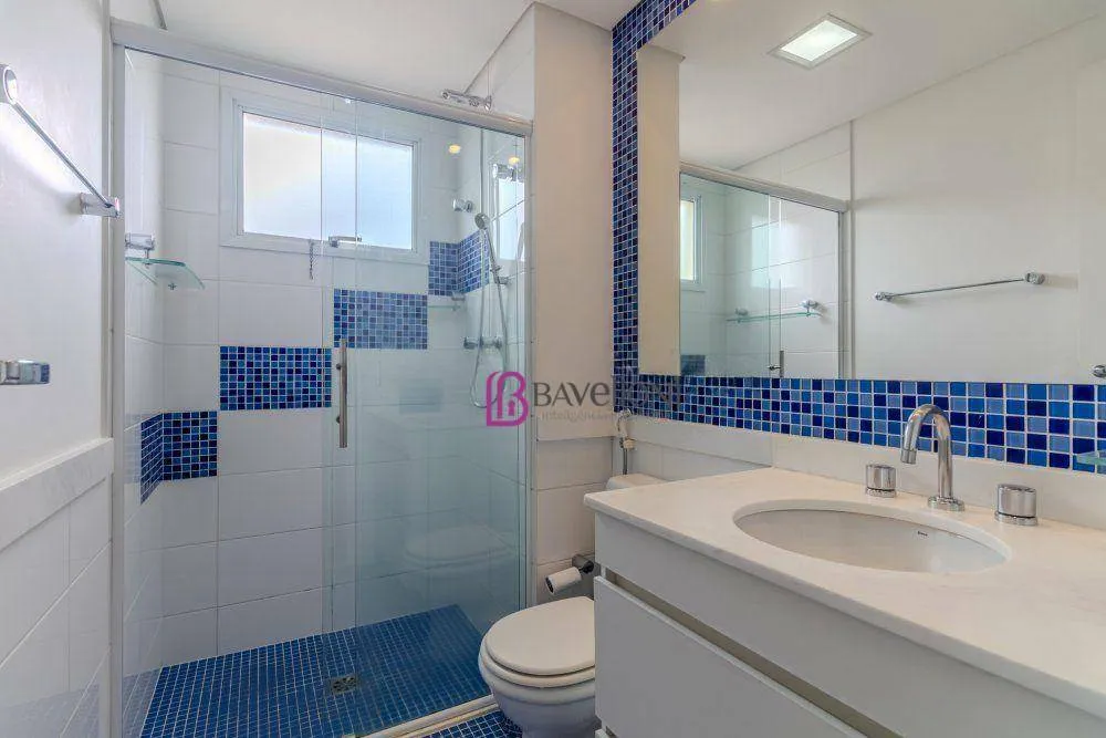 Apartamento, 4 quartos, 184 m² - Foto 6
