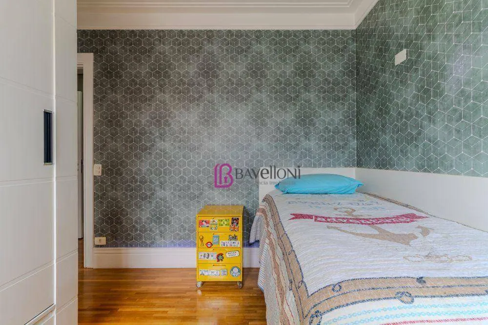 Apartamento, 4 quartos, 184 m² - Foto 7