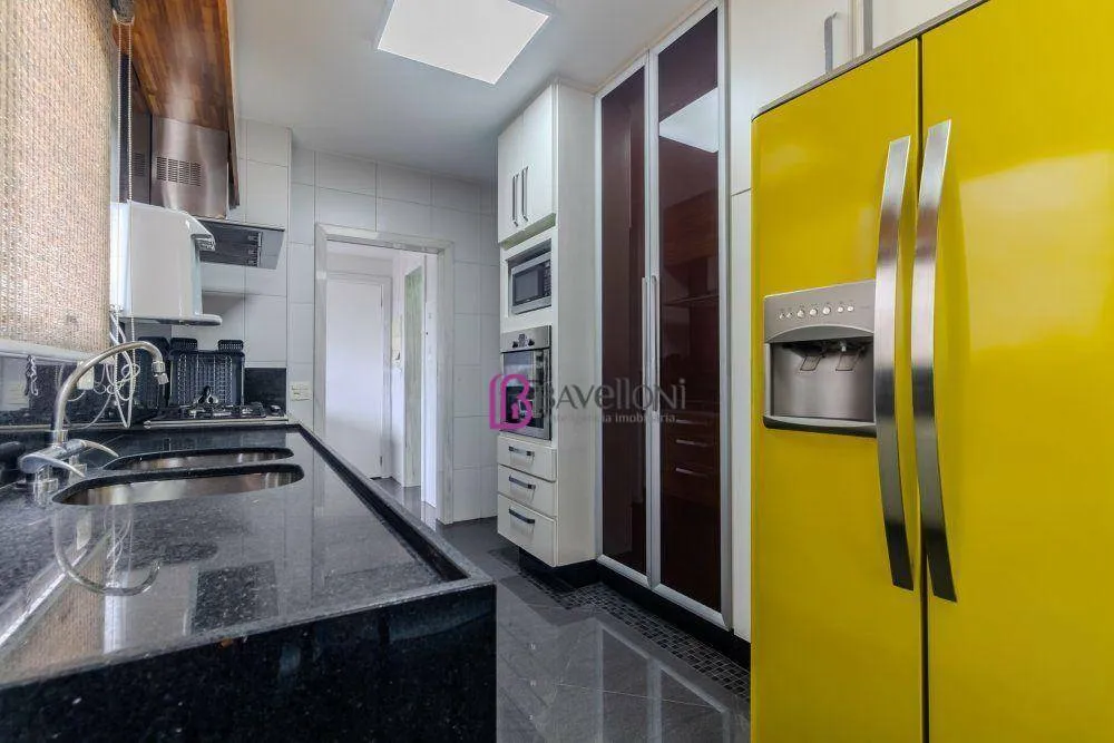 Apartamento, 4 quartos, 184 m² - Foto 7