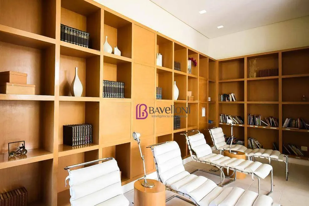 Apartamento, 4 quartos, 184 m² - Foto 2