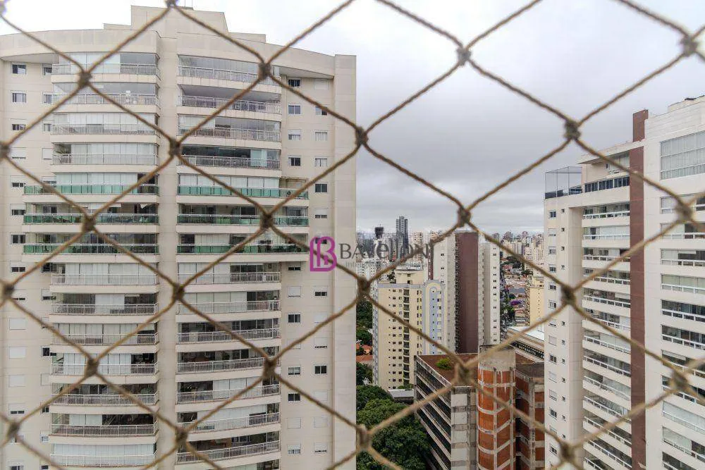 Apartamento, 4 quartos, 184 m² - Foto 1
