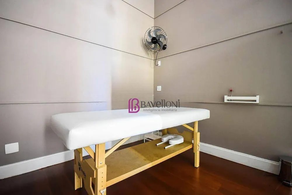 Apartamento, 4 quartos, 184 m² - Foto 13