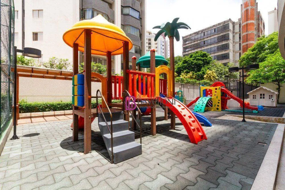 Apartamento, 4 quartos, 184 m² - Foto 9