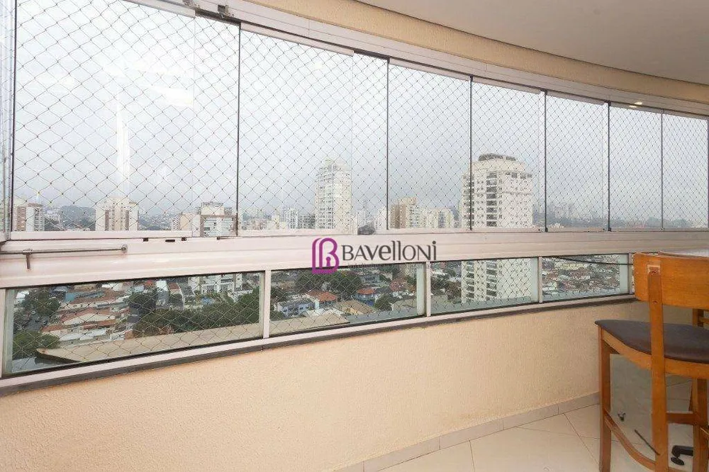 Apartamento, 3 quartos, 87 m² - Foto 8
