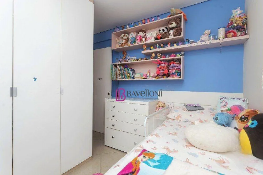 Apartamento, 3 quartos, 87 m² - Foto 9