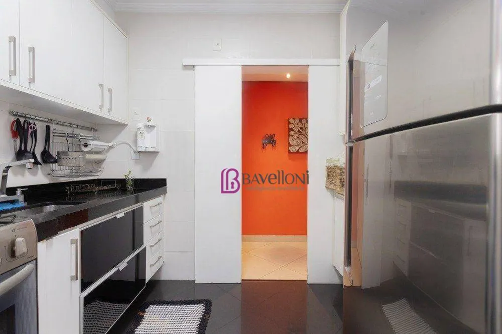 Apartamento, 3 quartos, 87 m² - Foto 11