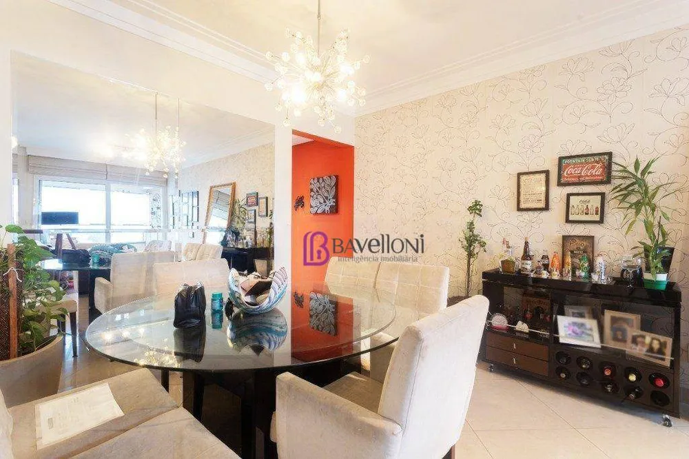 Apartamento, 3 quartos, 87 m² - Foto 3