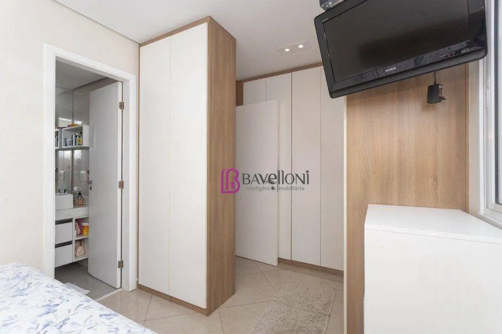 Apartamento, 3 quartos, 87 m² - Foto 7