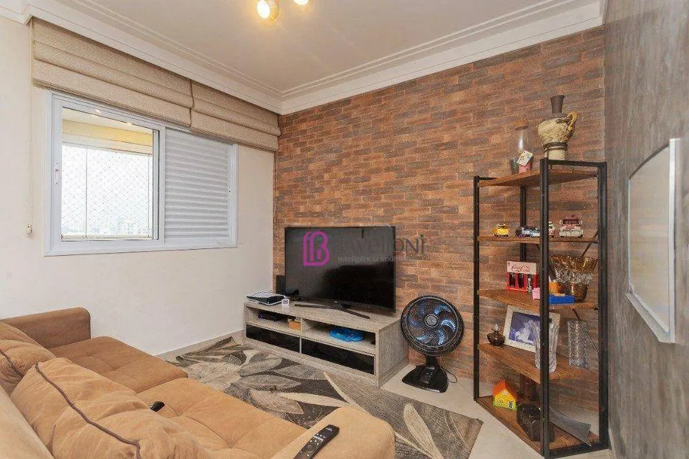 Apartamento, 3 quartos, 87 m² - Foto 3