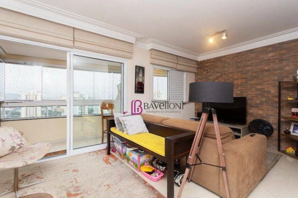 Apartamento, 3 quartos, 87 m² - Foto 1