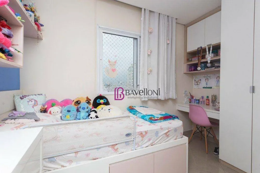 Apartamento, 3 quartos, 87 m² - Foto 6
