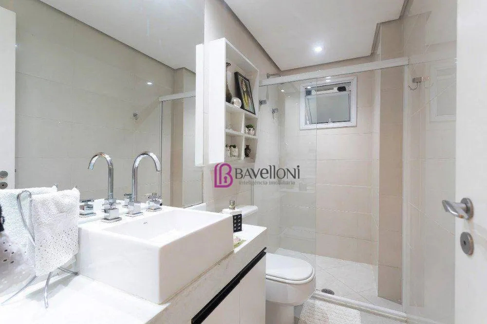 Apartamento, 3 quartos, 87 m² - Foto 4
