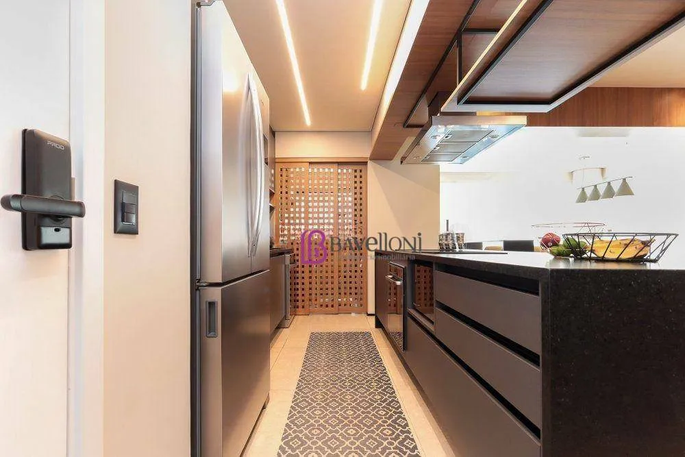 Apartamento, 2 quartos, 100 m² - Foto 5