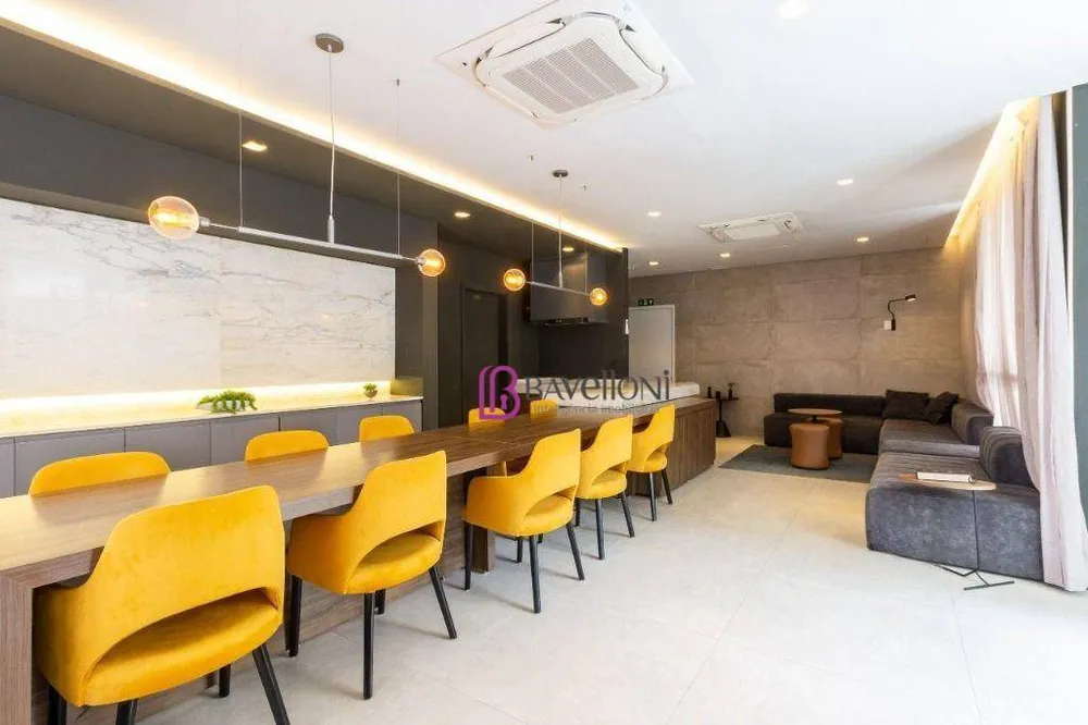 Apartamento, 2 quartos, 100 m² - Foto 6