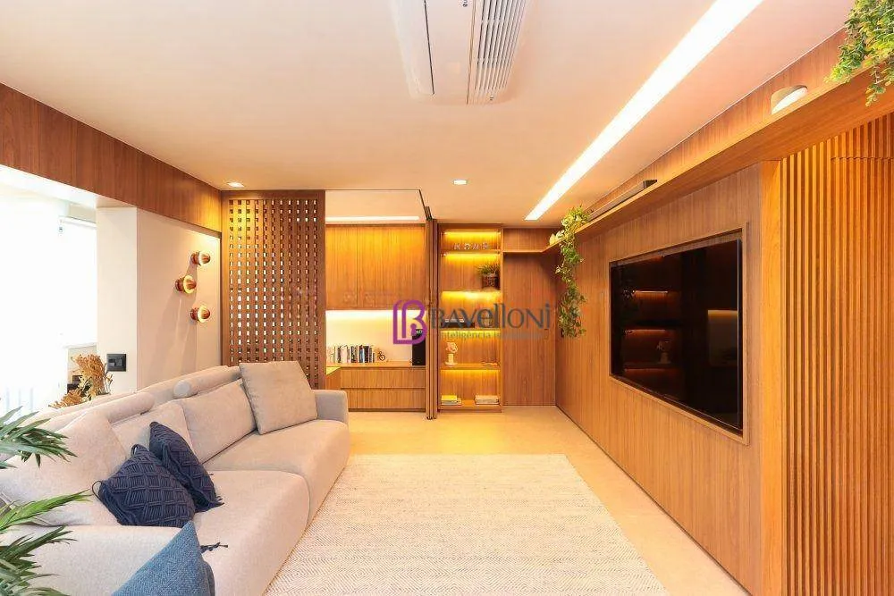 Apartamento, 2 quartos, 100 m² - Foto 7