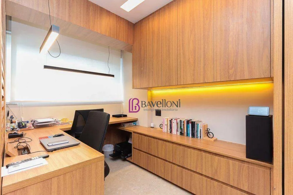 Apartamento, 2 quartos, 100 m² - Foto 4
