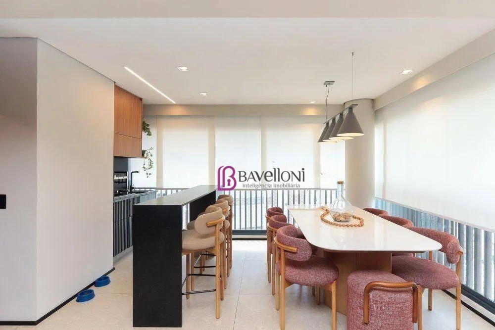 Apartamento, 2 quartos, 100 m² - Foto 2