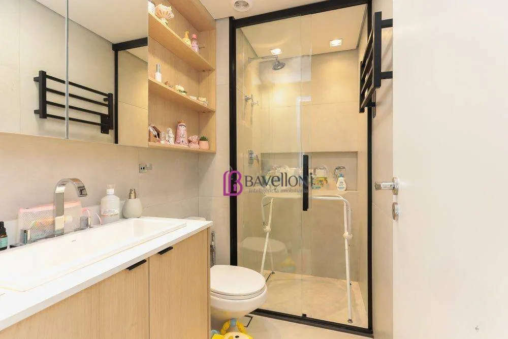 Apartamento, 2 quartos, 100 m² - Foto 1