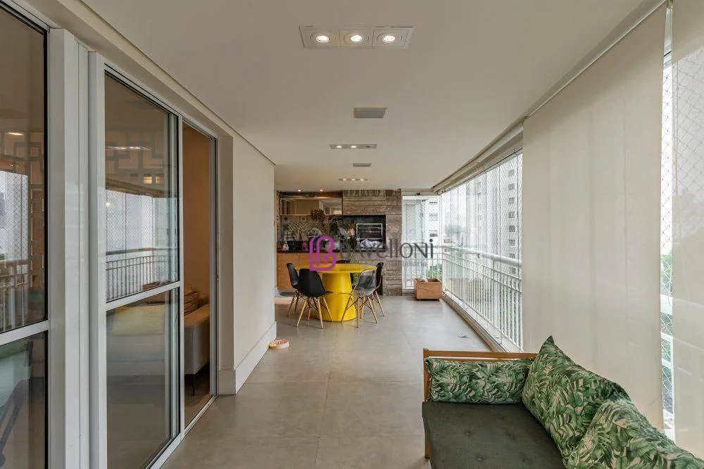 Apartamento, 3 quartos, 184 m² - Foto 8