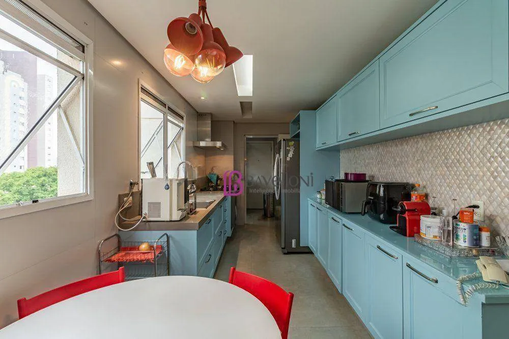 Apartamento, 3 quartos, 184 m² - Foto 7