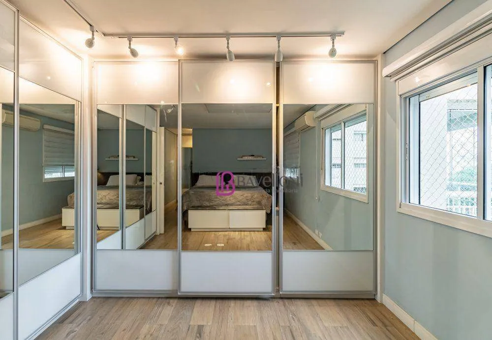 Apartamento, 3 quartos, 184 m² - Foto 6
