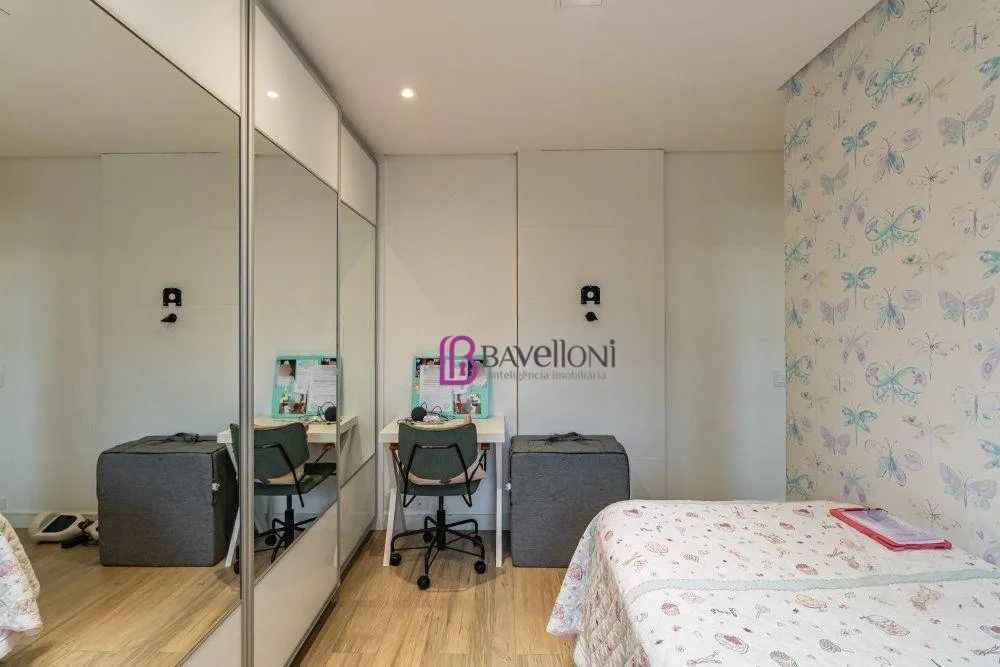 Apartamento, 3 quartos, 184 m² - Foto 7
