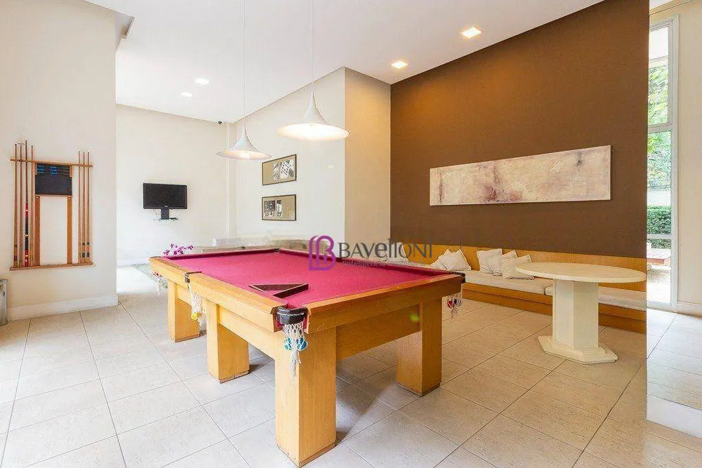 Apartamento, 3 quartos, 184 m² - Foto 12