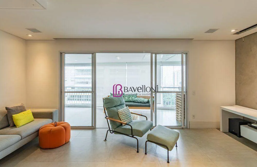 Apartamento, 3 quartos, 184 m² - Foto 6