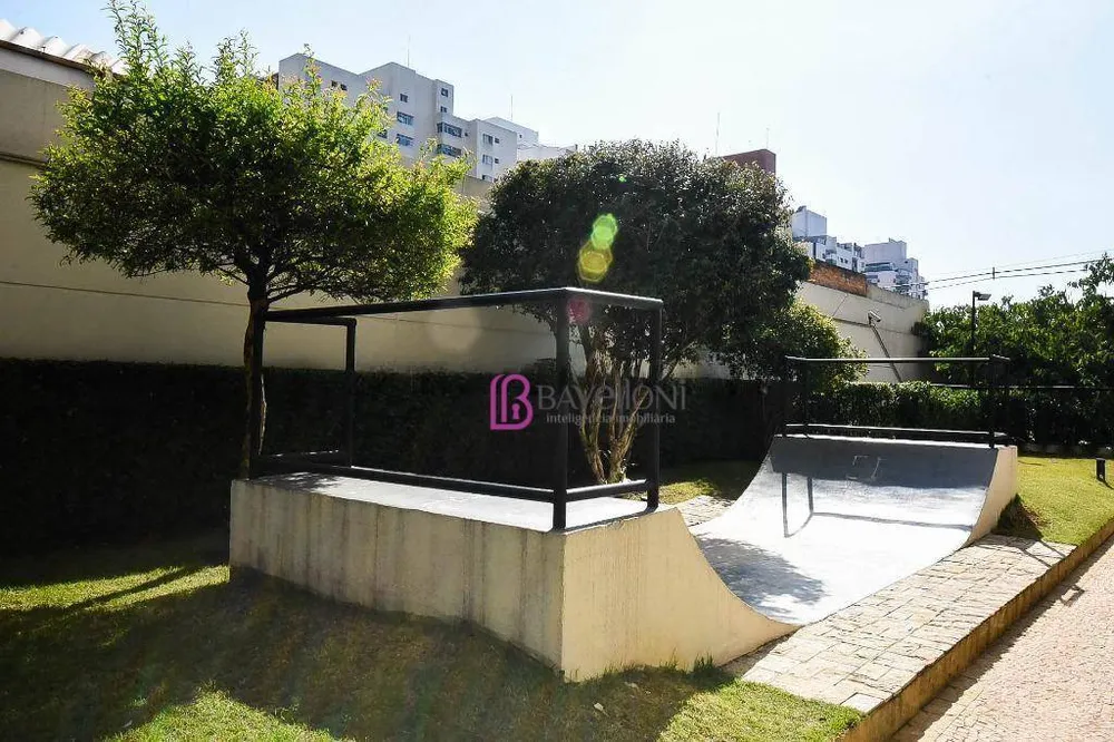 Apartamento, 3 quartos, 184 m² - Foto 16